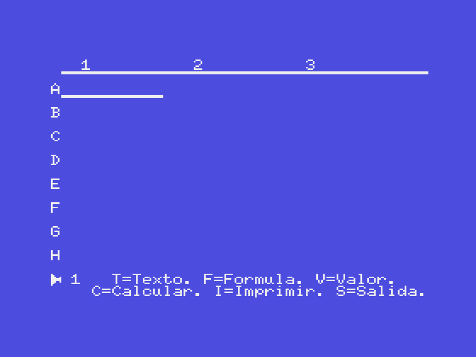 Dim-Calc